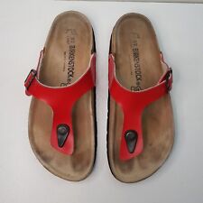 Birkenstock gizeh size for sale  ROCHDALE