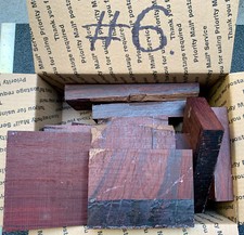 Bois rose rosewood for sale  Newark