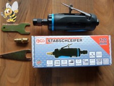 Neu stabschleifer druckluftsch gebraucht kaufen  Idstein