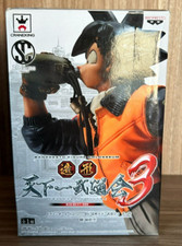 Banpresto dragon ball usato  Melendugno