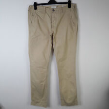 Gant mens chinos for sale  NORTHALLERTON