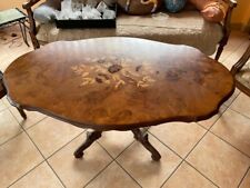 Table loupe orme d'occasion  France