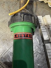Leister triac 120 for sale  Fayetteville