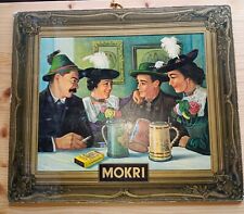 Pappe schild mokri gebraucht kaufen  Deutschland