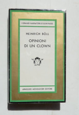 Heinrich boll opinioni usato  Roma