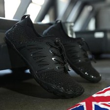 Tênis fitness respirável masculino feminino elástico para treinadores de treino comprar usado  Enviando para Brazil