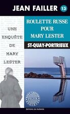 Roulette russe mary d'occasion  Saumur