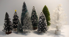 Miniature artificial christmas for sale  Sheboygan