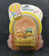 Basket darlings baby for sale  Sanford
