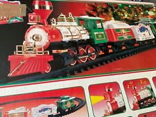 Train noel circuit d'occasion  Beaurieux
