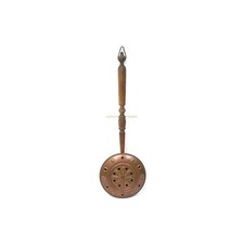Petite bassinoire decorative d'occasion  Dourges