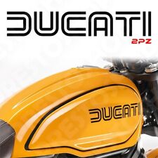 Kit adesivi ducati usato  Casoria