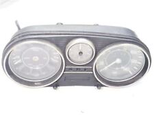 Instrument gauge cluster for sale  Mobile