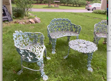 bench french garden for sale bench french garden for sale Long Valley