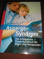 Tony attwood asperger gebraucht kaufen  Mettmann