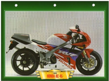 1999 honda fiche d'occasion  Soissons