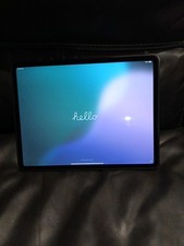 Usado, Apple iPad Pro 12,9 polegadas (4ª geração) A2232 256 GB, Wi-Fi + 4G, 12,9 pol -... comprar usado  Enviando para Brazil