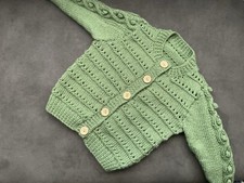 New cardigan. years. for sale  DURHAM