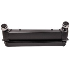 1xturbo ladeluftkühler for gebraucht kaufen  Bremen