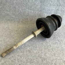 Vintage black rubber for sale  San Diego