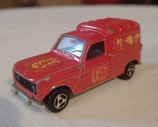 Majorette modellino renault usato  Ascoli Piceno