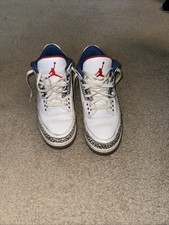 Jordan retro true d'occasion  Expédié en Belgium