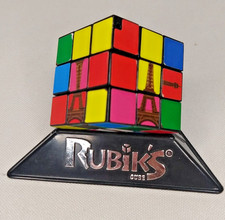 Eiffel tower rubik for sale  Madison