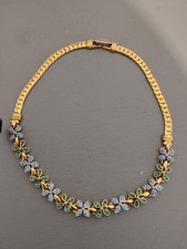 Collier tour cou d'occasion  Pont-Évêque