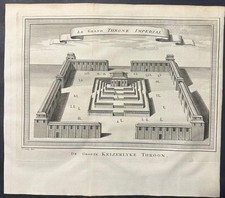 Città proibita pechino usato  Perugia