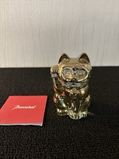 Chat maneki neko d'occasion  Baccarat