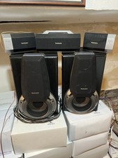 Casse acustiche technics usato  Napoli