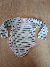 Topomini baby wickelbody gebraucht kaufen  Obernburg a.Main