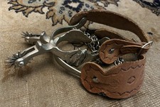 Vintage set cowboy for sale  SWANSEA