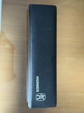 Höhner mundharmonika gebraucht kaufen  Königswinter