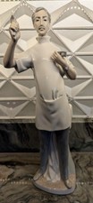 Lladro dentist figurine for sale  Hampstead