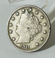 1911 liberty head for sale  Seattle