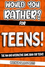 Would rather teens for sale  UK