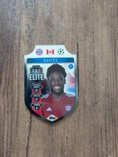 Match attax davies for sale  COLCHESTER