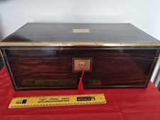 Fine antique coromandel for sale  OTLEY