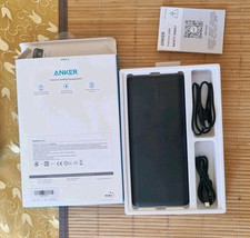 Anker powercore 26800mah gebraucht kaufen  Landsberg am Lech