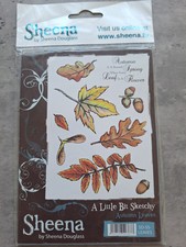 Craft clearout sheena for sale  BRADFORD