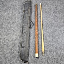Vintage pool cue for sale  Abbeville