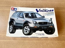 Maquette isuzu vehicross d'occasion  Rennes-