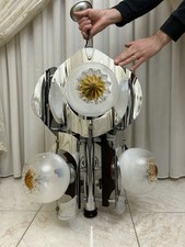 Mazzega lampadario usato  Taranto