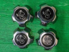 Capa de roda MITSUBISHI Pajero Mini 2002 GF-H53A [usada] [PA35871985] comprar usado  Enviando para Brazil