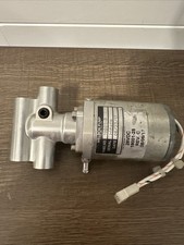 Weldon fuel pump for sale  Sevierville
