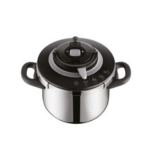 Seb autocuiseur inox d'occasion  Gémenos