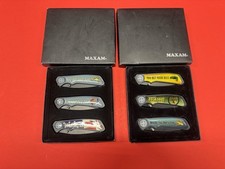 knife fishing set for sale knife fishing set for sale Pendleton