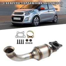 Catalytic converter 9822117480 usato  Spedire a Italy