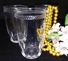 Rosenthal wasserglas geschliff gebraucht kaufen  Mömbris